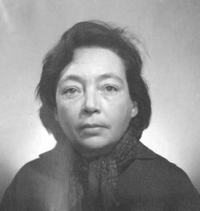 Nathalie Seaver