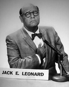 Jack Leonard