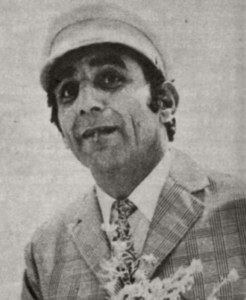 Constantin Bărbulescu