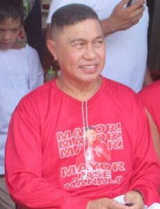 Nicco Manalo