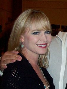 Elizabeth Wilcox