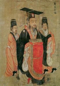Tony Liu Tian-jue