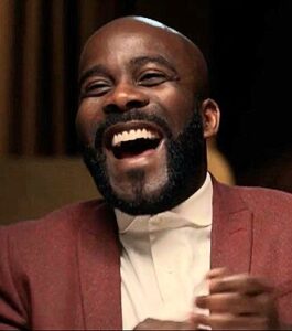 Rickie Haywood Williams