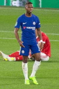 Lamisha Musonda