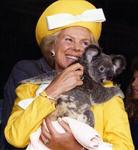 Katharine Duchess of Kent
