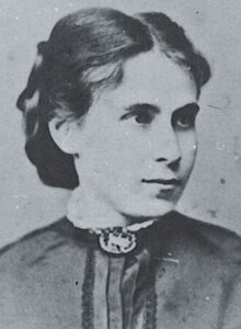 Tina Earnshaw