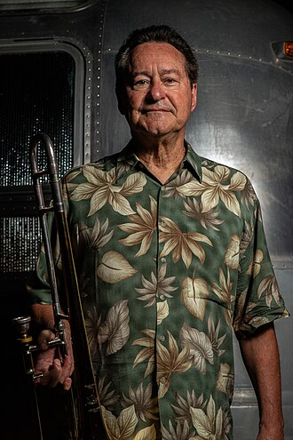 Tom Malone Jr