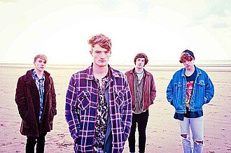 Viola Beach