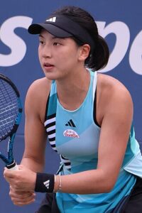 Wang Hsieh