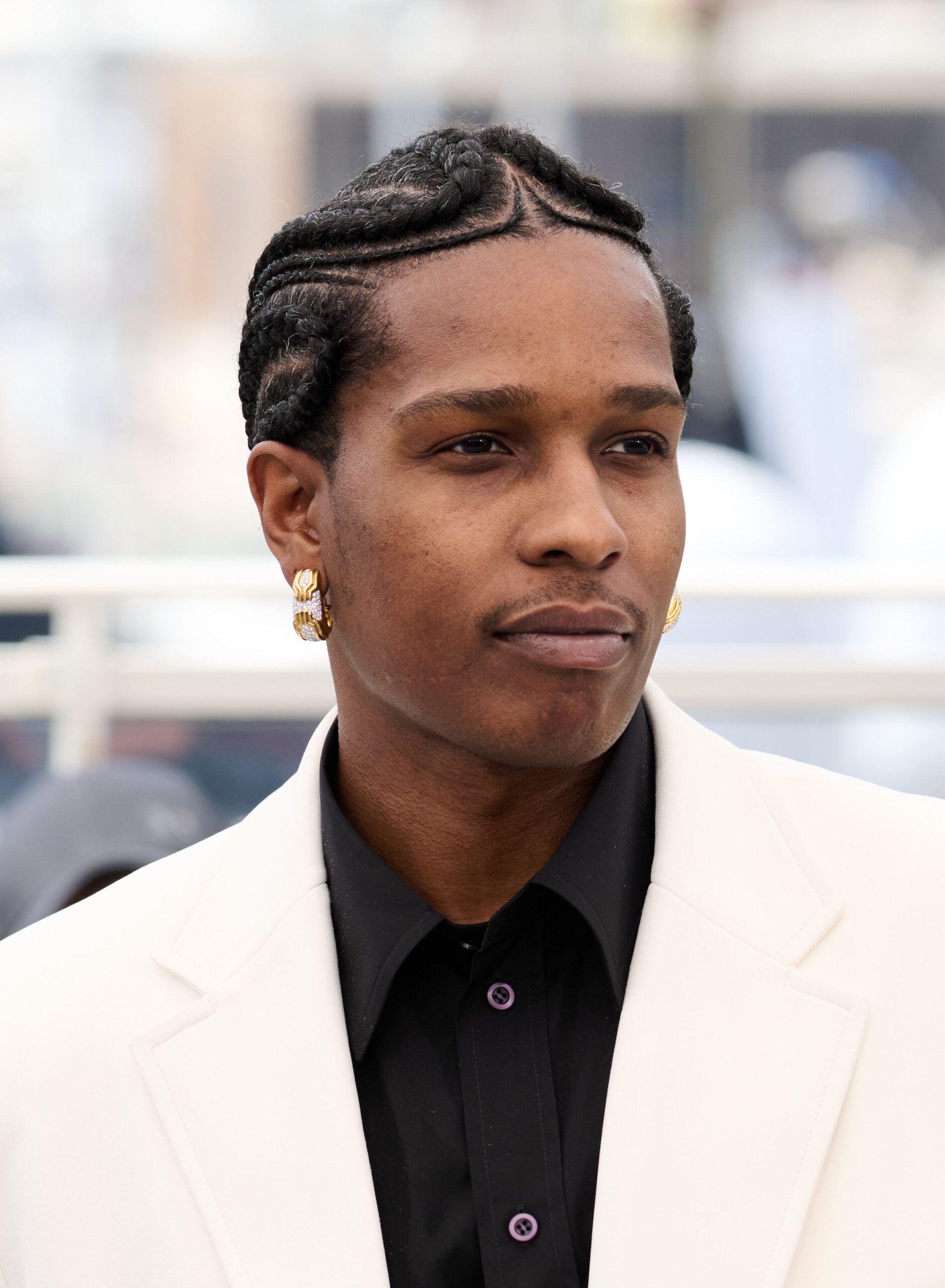 ASAP Rocky