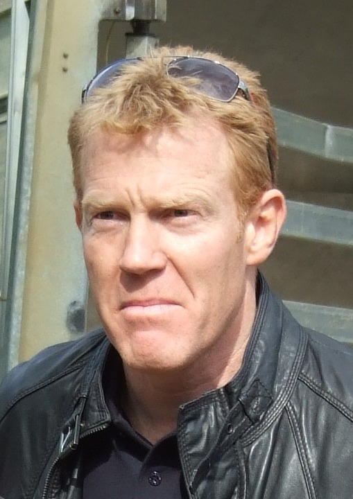 Adam Henson