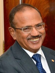Ajit Doval
