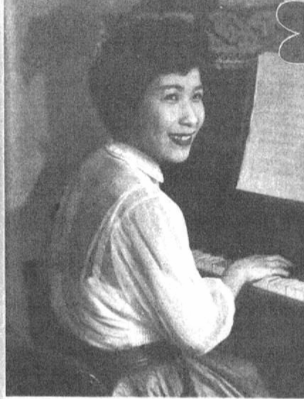 Akiko Kikuchi