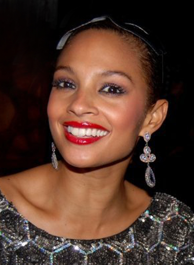 Alesha Dixon