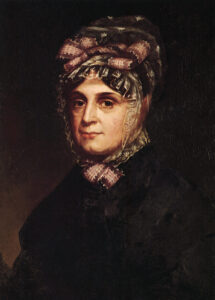Anna Harr