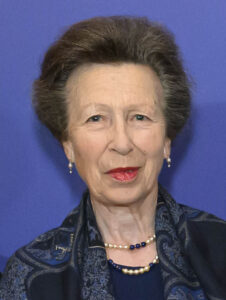 Princess Anne
