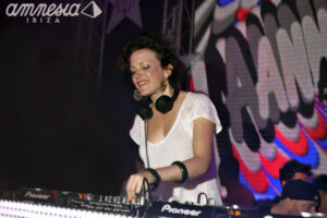 Annie Mac