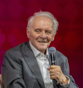 Anthony Hopkins