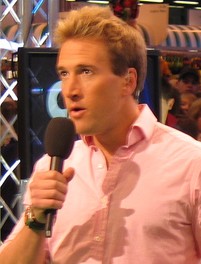 Ben Fogle