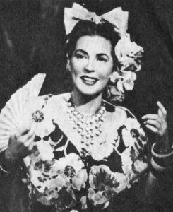 Blanca Estela Pav&oacute;n