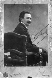 Branislav Nu&scaron;ić