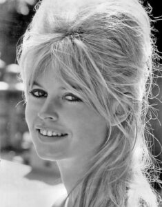 Brigitte Bardot