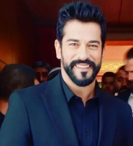 Burak &Ouml;z&ccedil;ivit