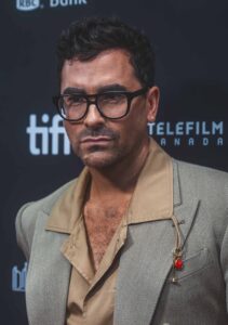 Dan Levy (Canadian actor)