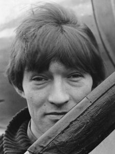 Dave Berry
