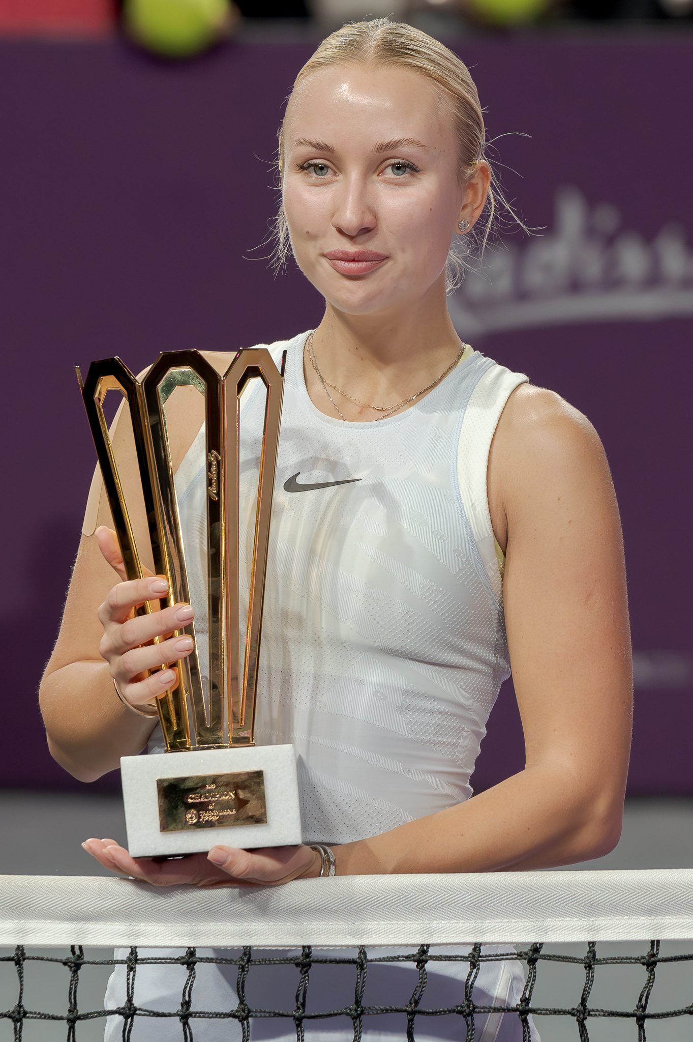 Anastasia Potapova