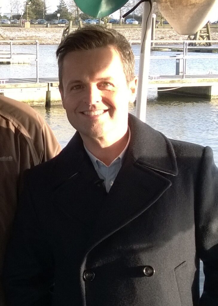 Declan Donnelly