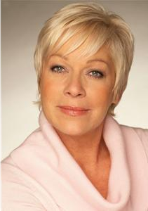 Denise Welch