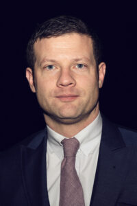 Dermot O Leary