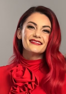 Dianne Buswell