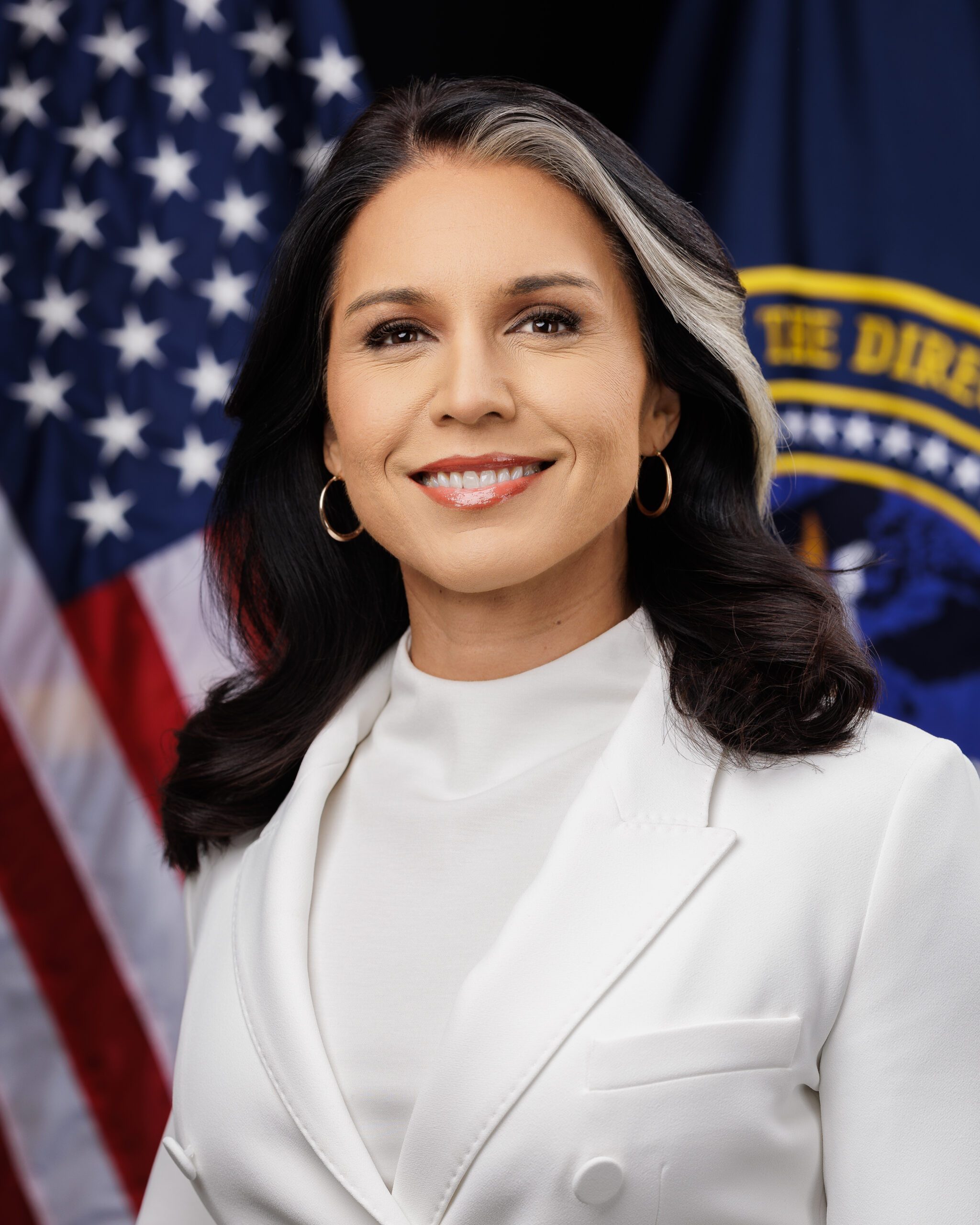Tulsi Gabbard