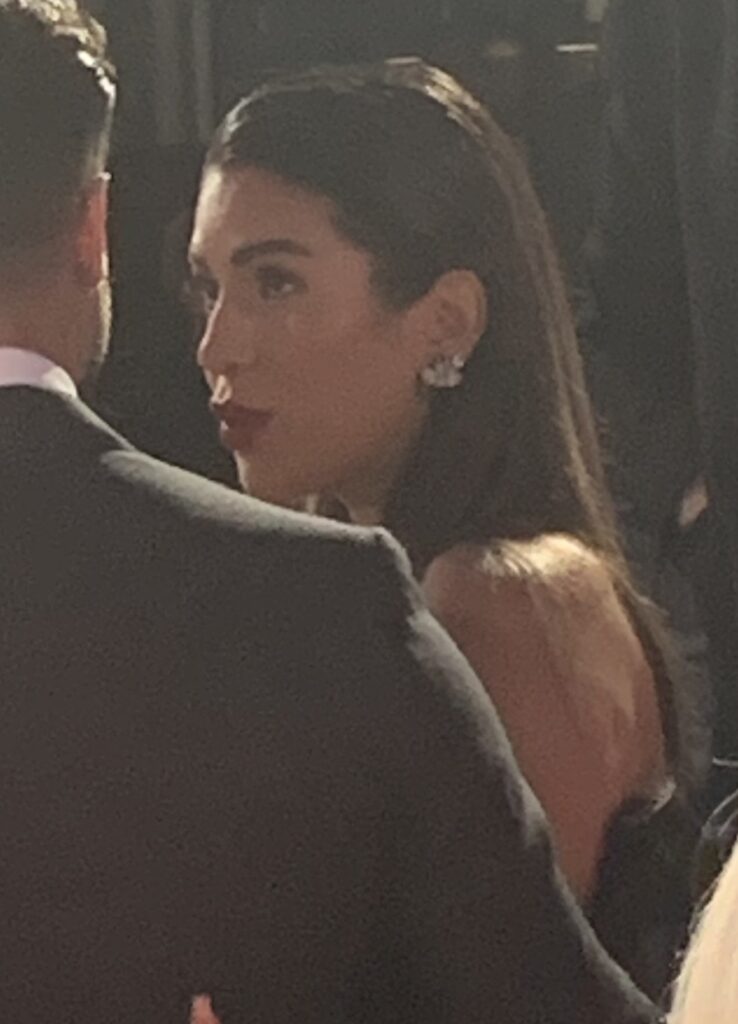 Ekin-Su Culculoglu