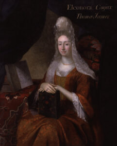 Eleanor James