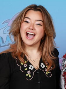 Elizabeth Yu