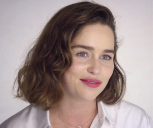 Emilia Clarke