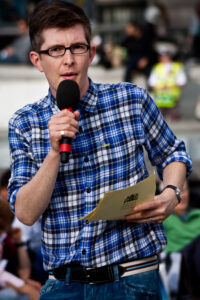 Gareth Malone