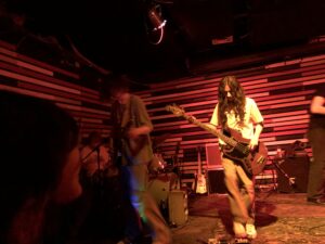 Geese (band)