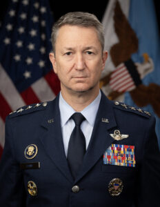 Dan Caine
