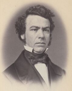 George Taylor