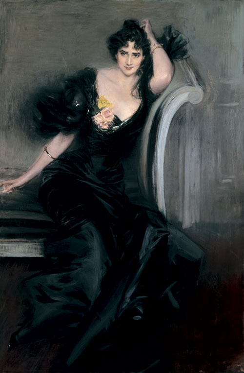 Lady Colin Campbell