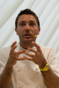 Gino D Acampo