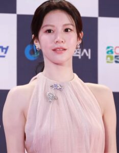 Go Youn-jung