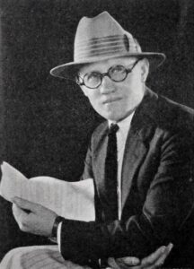 Gus Meins
