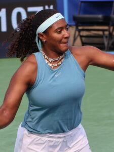 Hailey Baptiste
