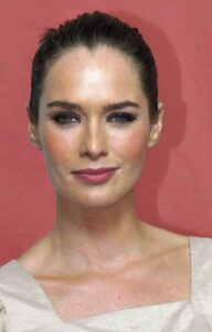 Lena Headey