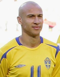 Henrik Larsson